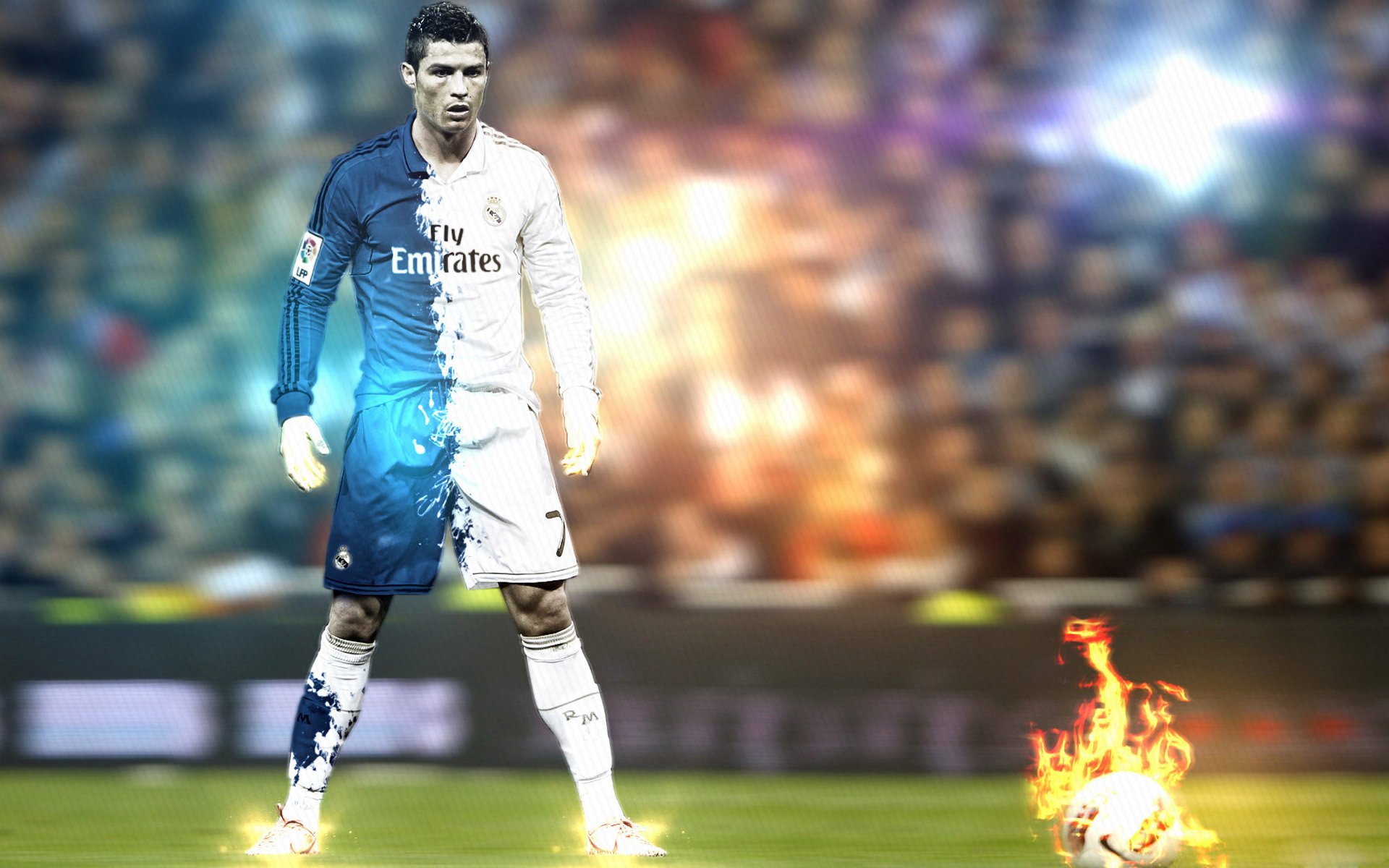 世界杯球迷狂欢:场外也精彩纷呈,世界杯官方用球